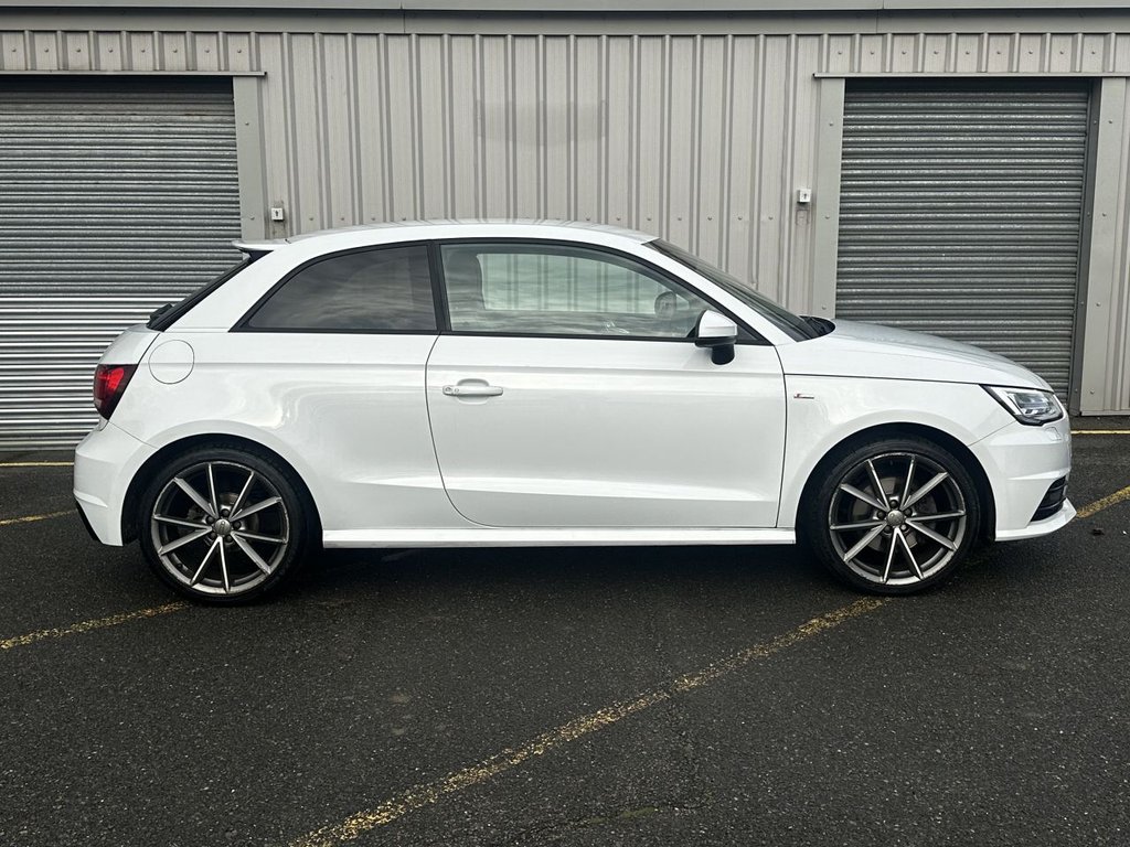 Used Audi A1 2016 for sale - 76867578: Photo 6