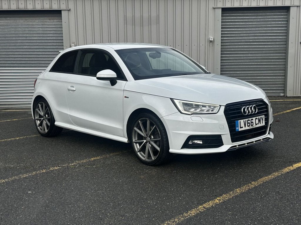 Used Audi A1 2016 for sale - 76867578: Photo 7
