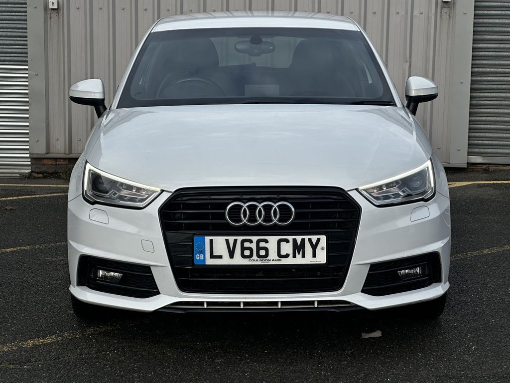 Used Audi A1 2016 for sale - 76867578: Photo 8