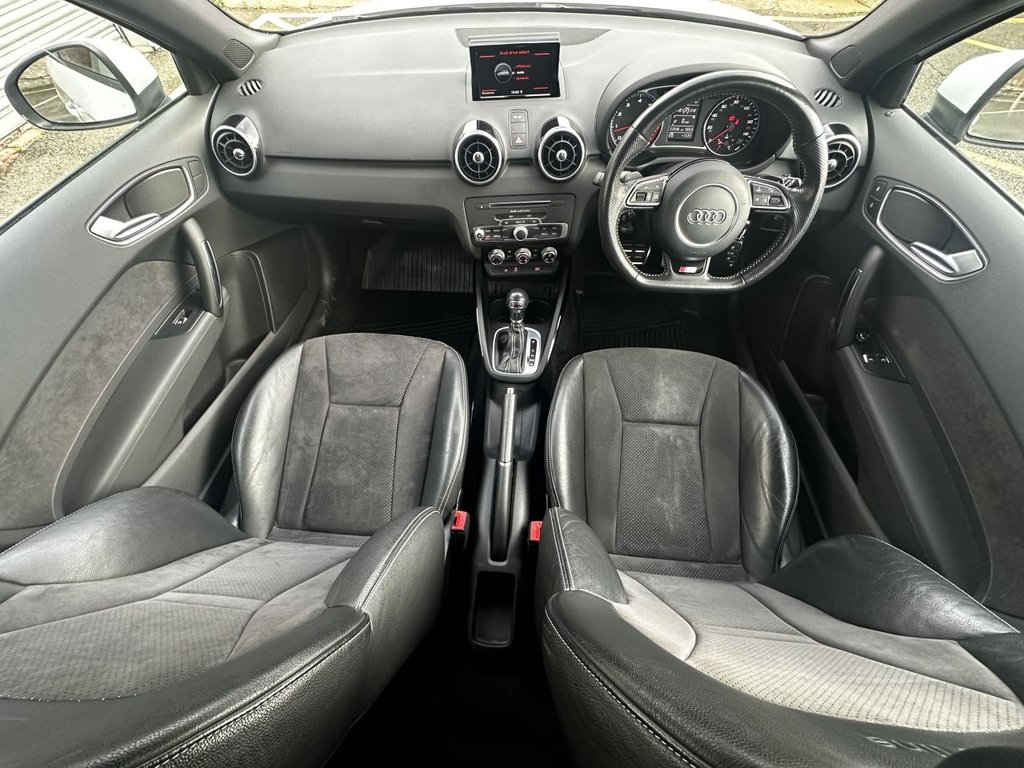 Used Audi A1 2016 for sale - 76867578: Photo 9