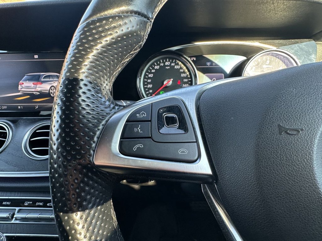 Used Mercedes-Benz E Class 2018 for sale - 77080495: Photo 13