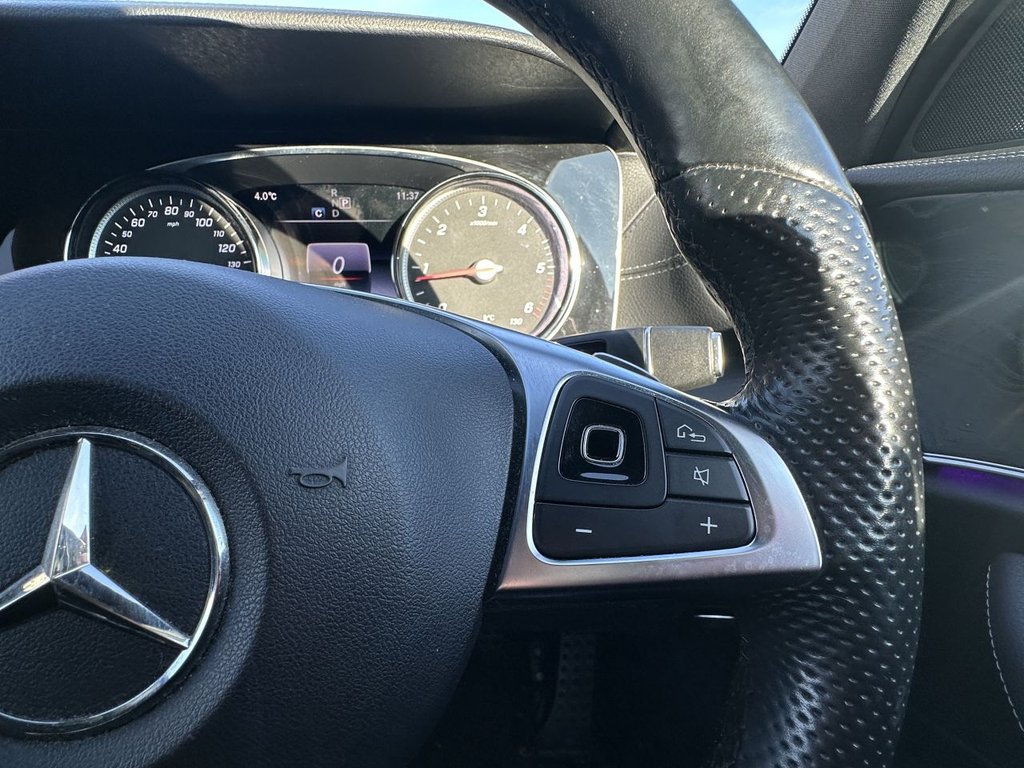 Used Mercedes-Benz E Class 2018 for sale - 77080495: Photo 14