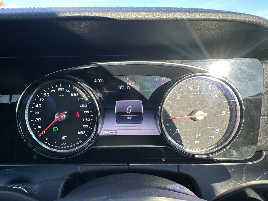 Used Mercedes-Benz E Class 2018 for sale - 77080495: Photo 15