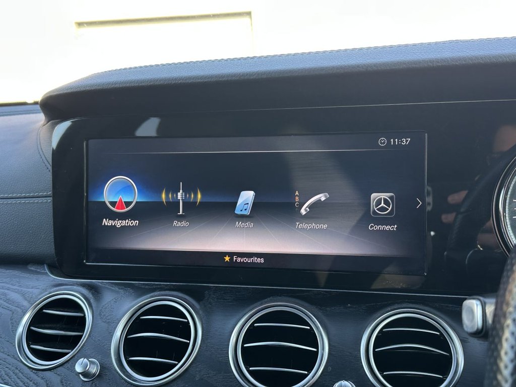 Used Mercedes-Benz E Class 2018 for sale - 77080495: Photo 16