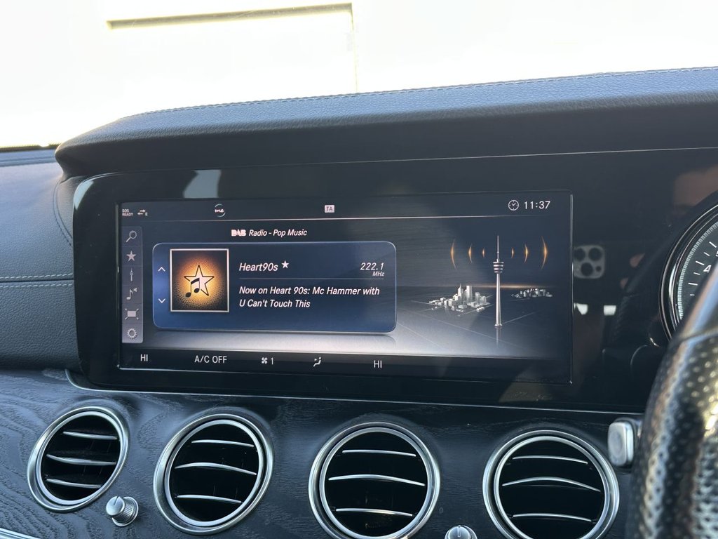 Used Mercedes-Benz E Class 2018 for sale - 77080495: Photo 18