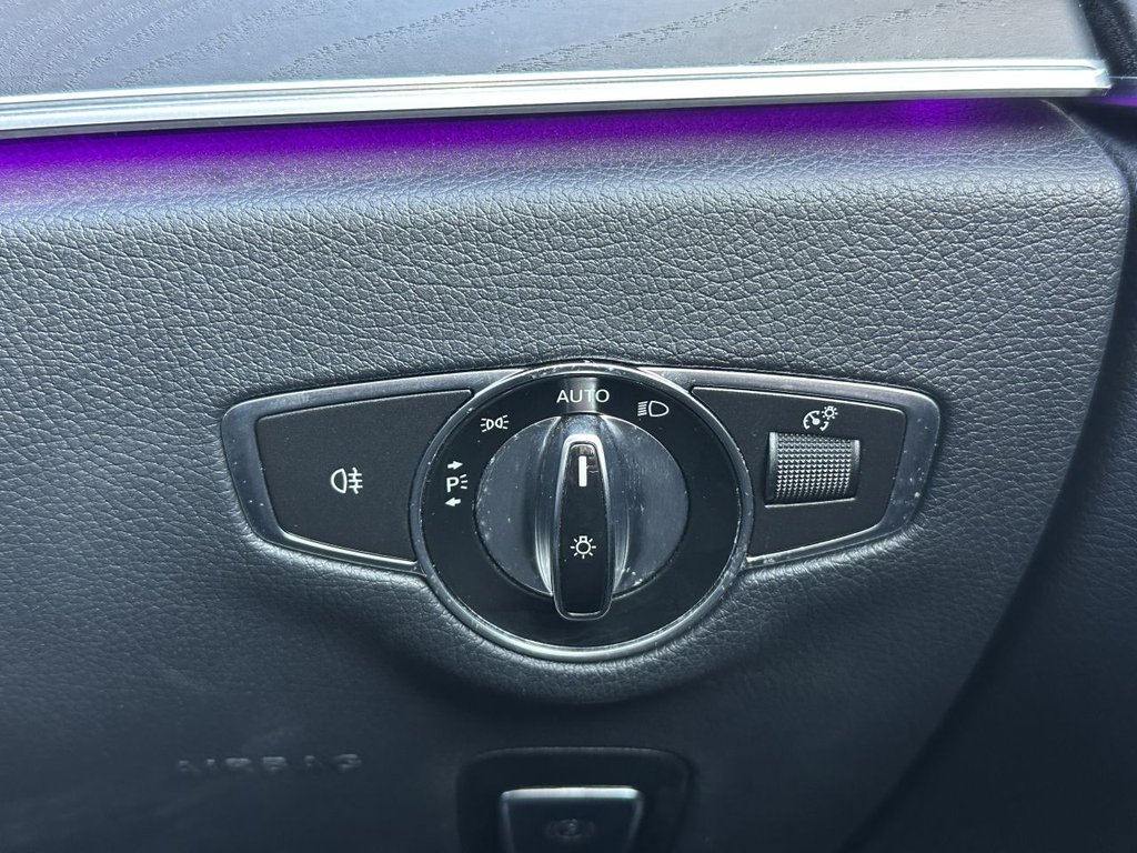 Used Mercedes-Benz E Class 2018 for sale - 77080495: Photo 24