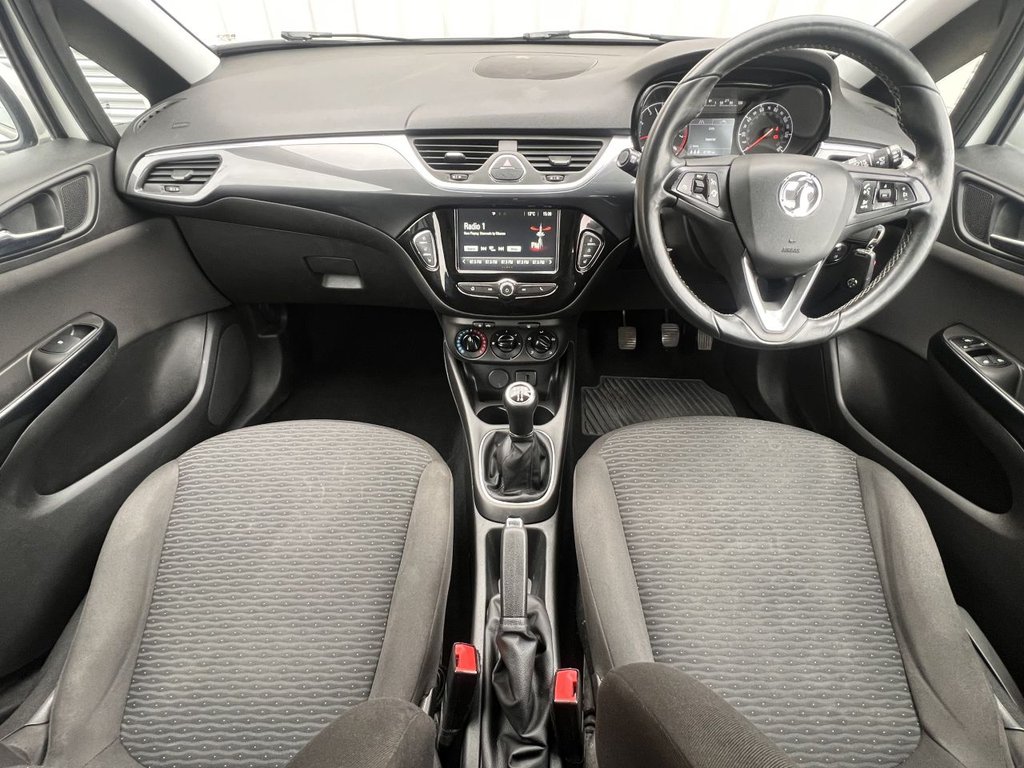 Used Vauxhall Corsa 2016 for sale - 77849829: Photo 10