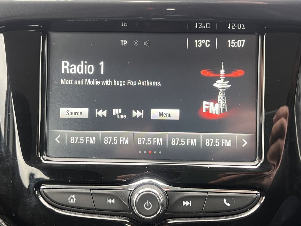 Used Vauxhall Corsa 2016 for sale - 77849829: Photo 12