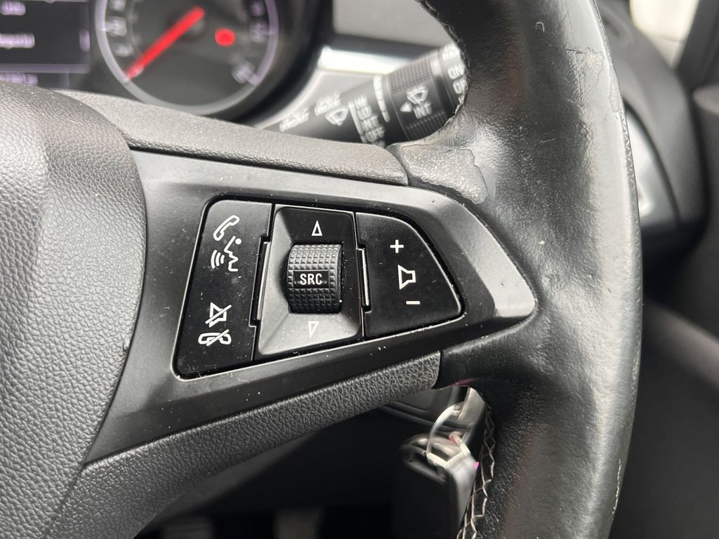 Used Vauxhall Corsa 2016 for sale - 77849829: Photo 16