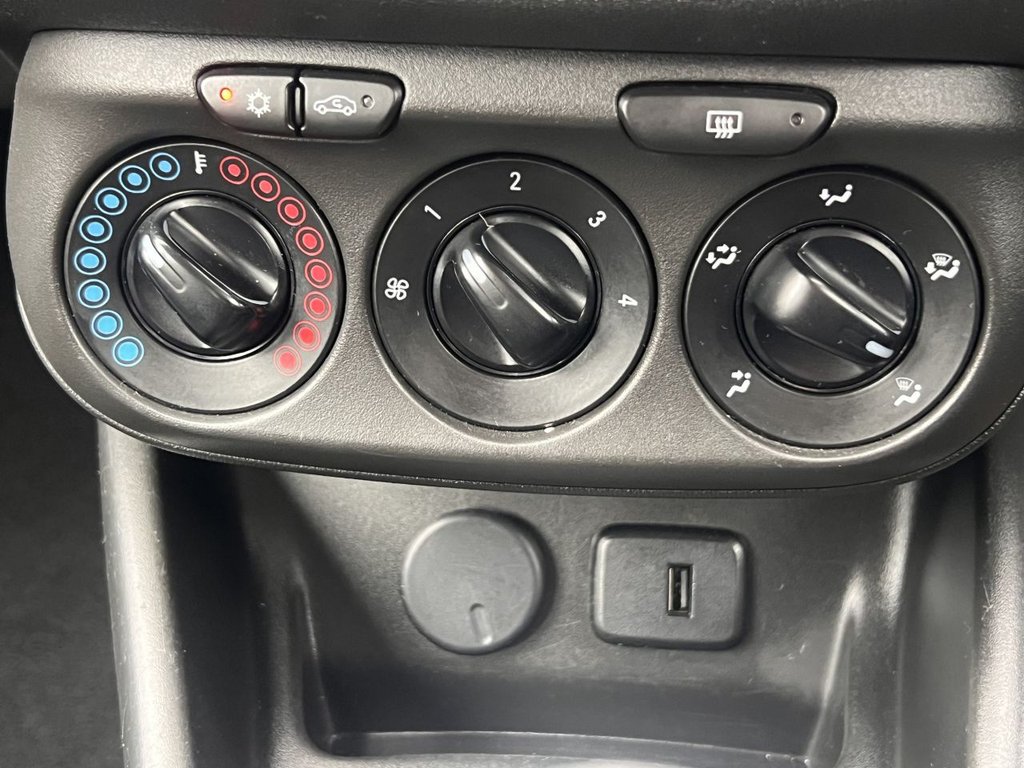 Used Vauxhall Corsa 2016 for sale - 77849829: Photo 19