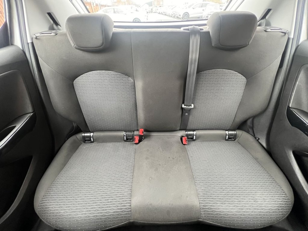 Used Vauxhall Corsa 2016 for sale - 77849829: Photo 20