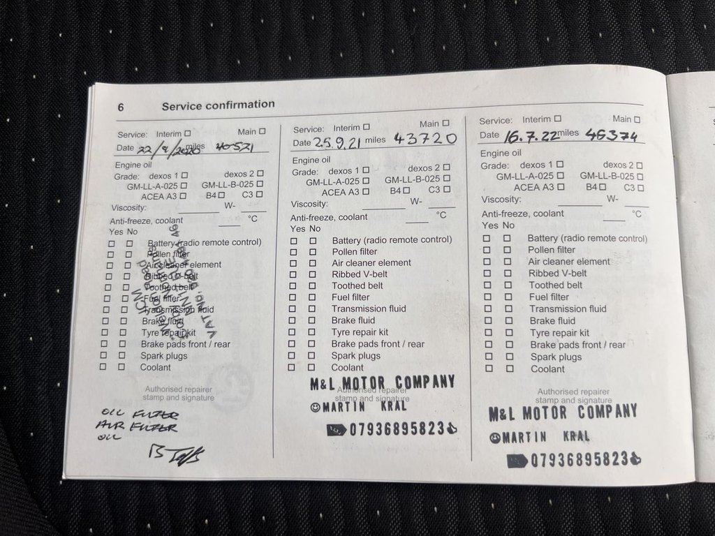 Used Vauxhall Corsa 2016 for sale - 77849829: Photo 22