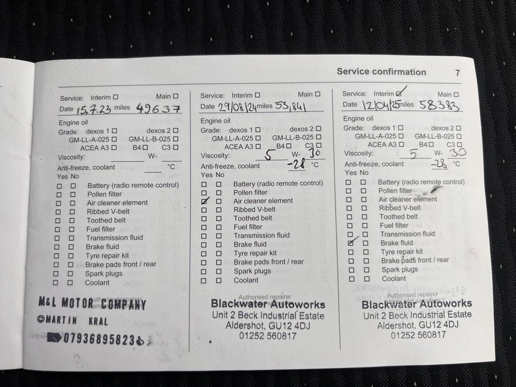 Used Vauxhall Corsa 2016 for sale - 77849829: Photo 23