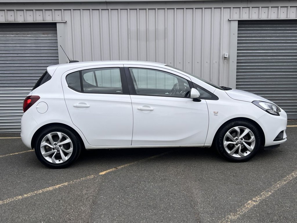Used Vauxhall Corsa 2016 for sale - 77849829: Photo 6