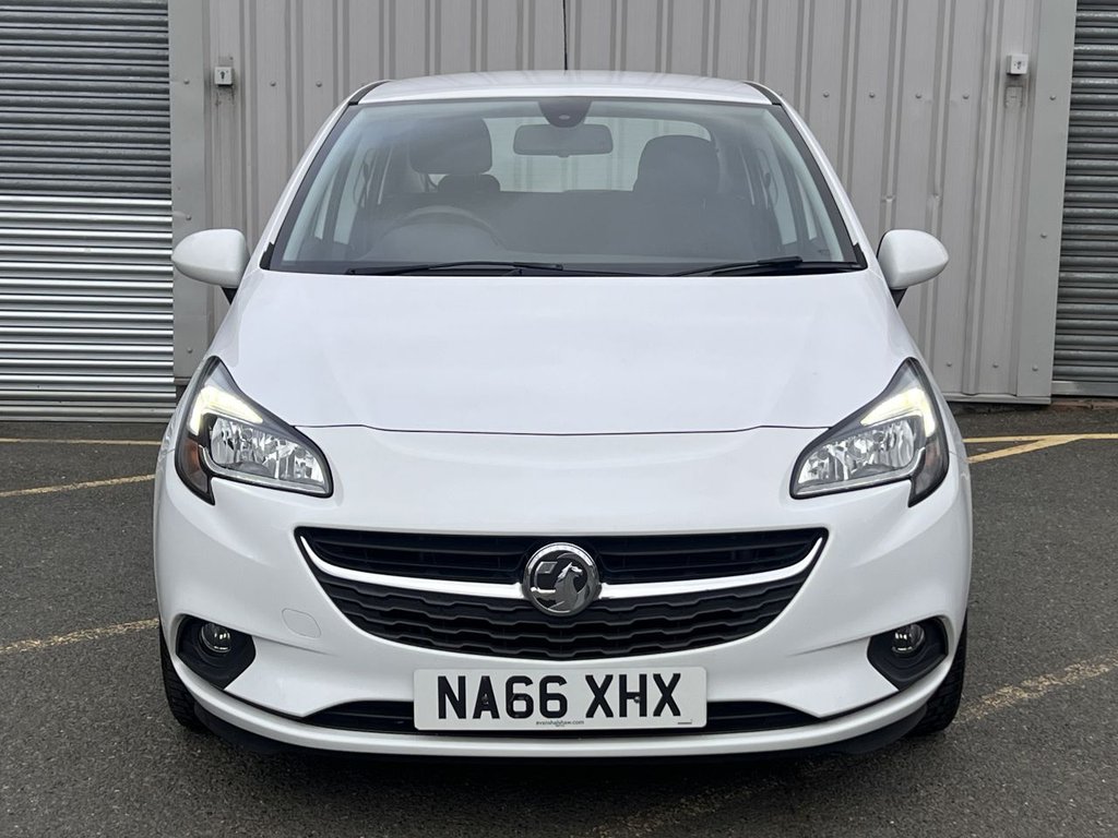 Used Vauxhall Corsa 2016 for sale - 77849829: Photo 8