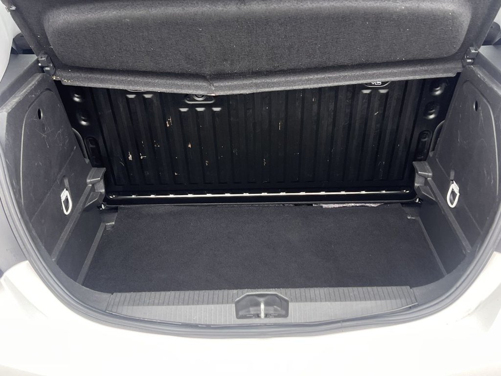 Used Vauxhall Corsa 2016 for sale - 77849829: Photo 9