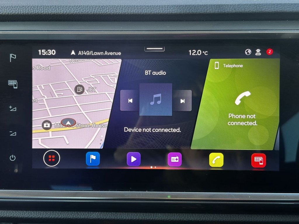 Used SEAT Ateca 2021 for sale - 76385836: Photo 14