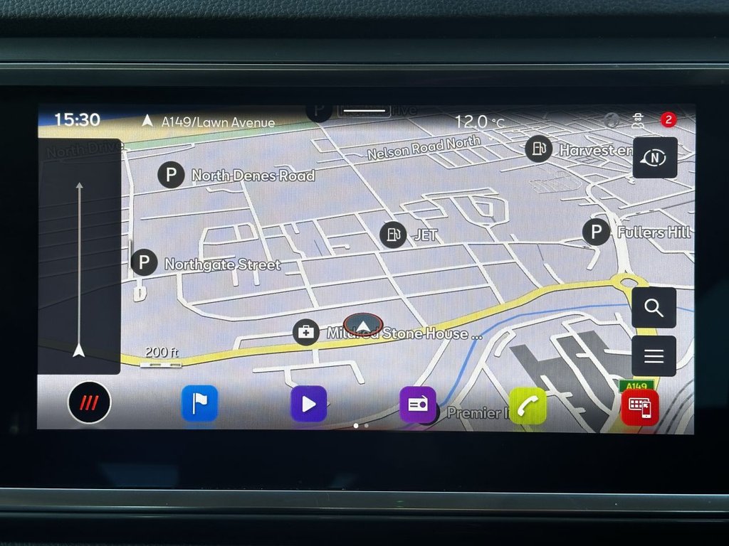 Used SEAT Ateca 2021 for sale - 76385836: Photo 15