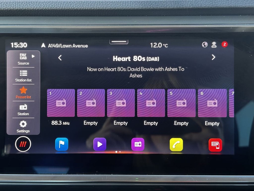 Used SEAT Ateca 2021 for sale - 76385836: Photo 16