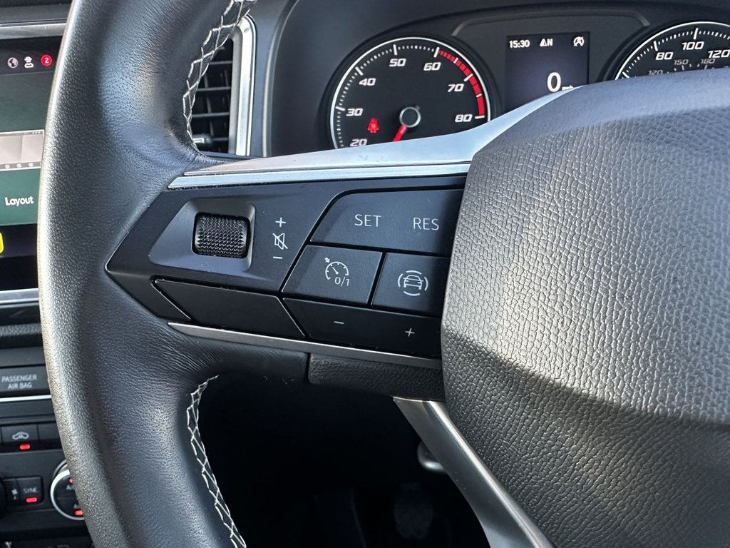 Used SEAT Ateca 2021 for sale - 76385836: Photo 19