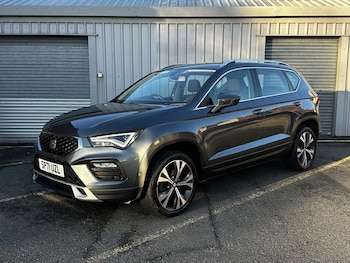 2021 (71) - 1.5 TSI EVO SE Technology 5dr