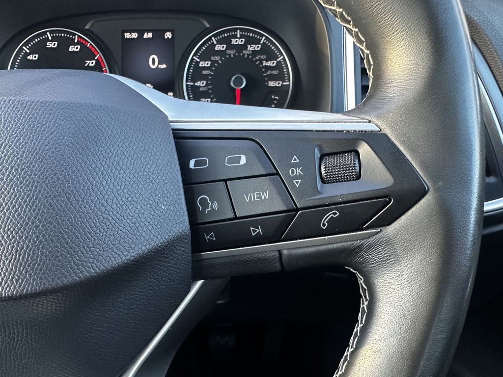 Used SEAT Ateca 2021 for sale - 76385836: Photo 20