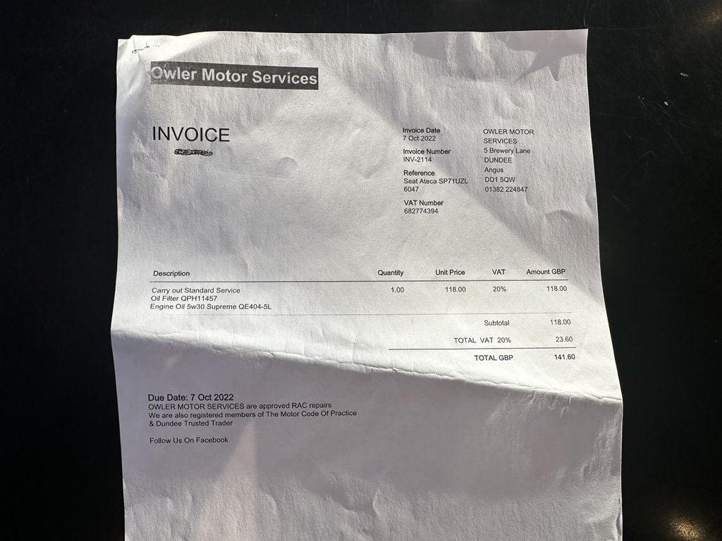 Used SEAT Ateca 2021 for sale - 76385836: Photo 23