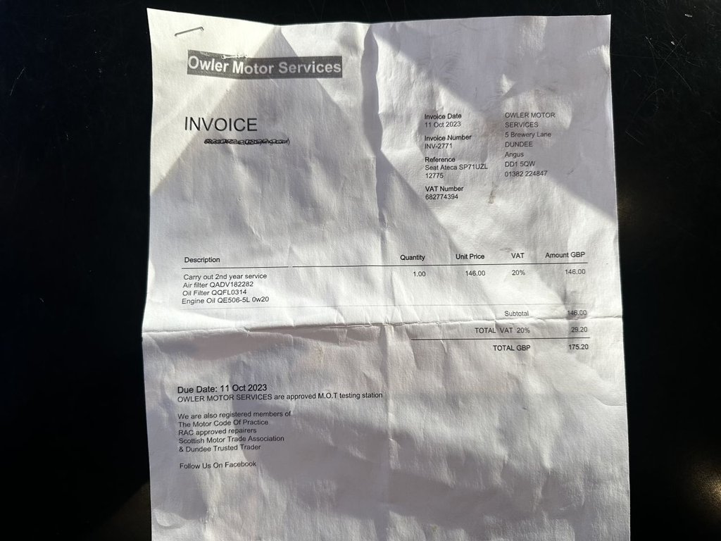 Used SEAT Ateca 2021 for sale - 76385836: Photo 24