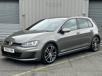2015 (65) - 2.0 TDI BlueMotion Tech GTD Hatchback 5dr Diesel Manual Euro 6 (s/s) (184 p