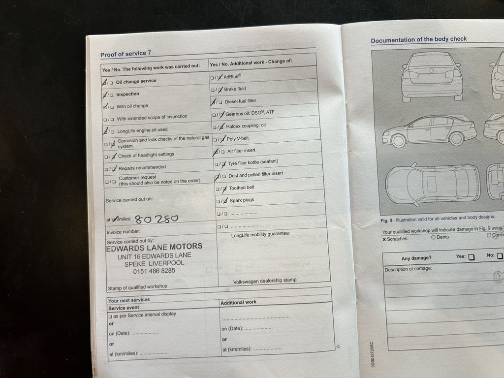 Vehicle 31