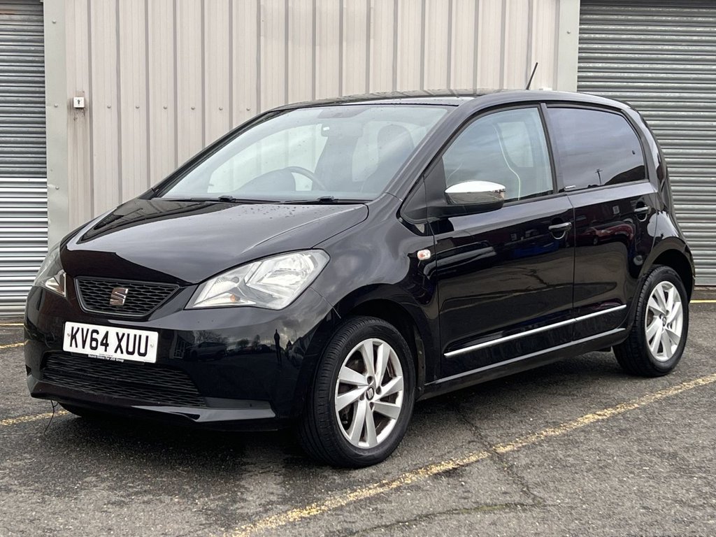 Used SEAT Mii 2014 for sale - 77171663: Photo 1