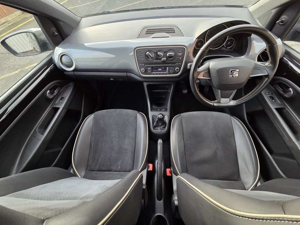 Used SEAT Mii 2014 for sale - 77171663: Photo 10