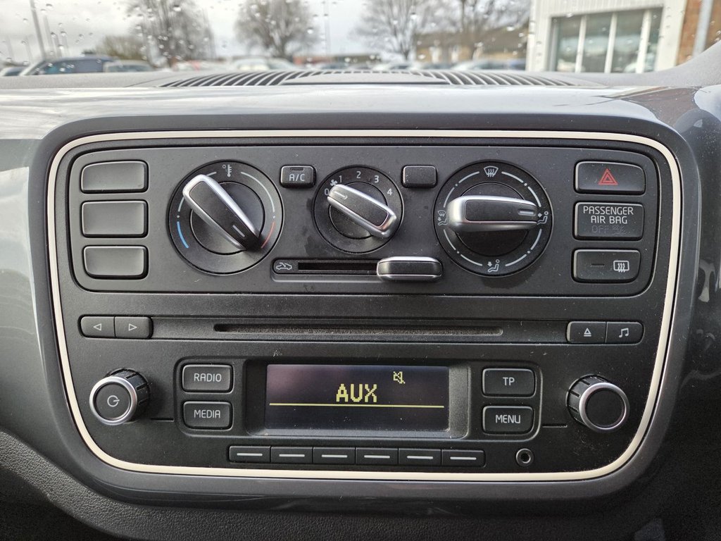 Used SEAT Mii 2014 for sale - 77171663: Photo 13