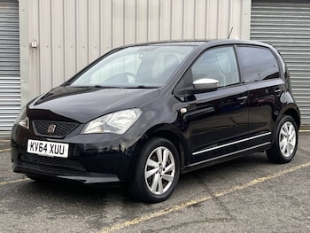 2014 (64) - 1.0 75 Mii by Mango 5dr