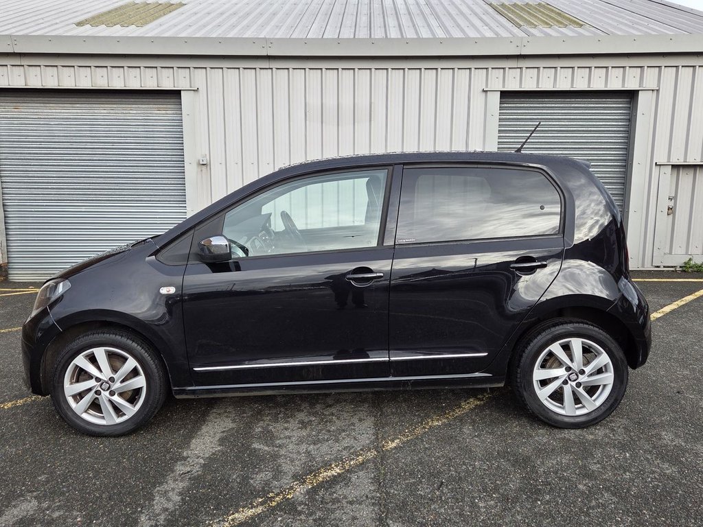 Used SEAT Mii 2014 for sale - 77171663: Photo 2
