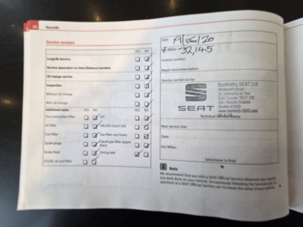 Used SEAT Mii 2014 for sale - 77171663: Photo 21