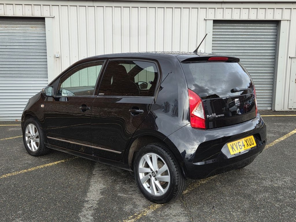Used SEAT Mii 2014 for sale - 77171663: Photo 3