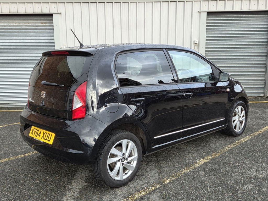Used SEAT Mii 2014 for sale - 77171663: Photo 5