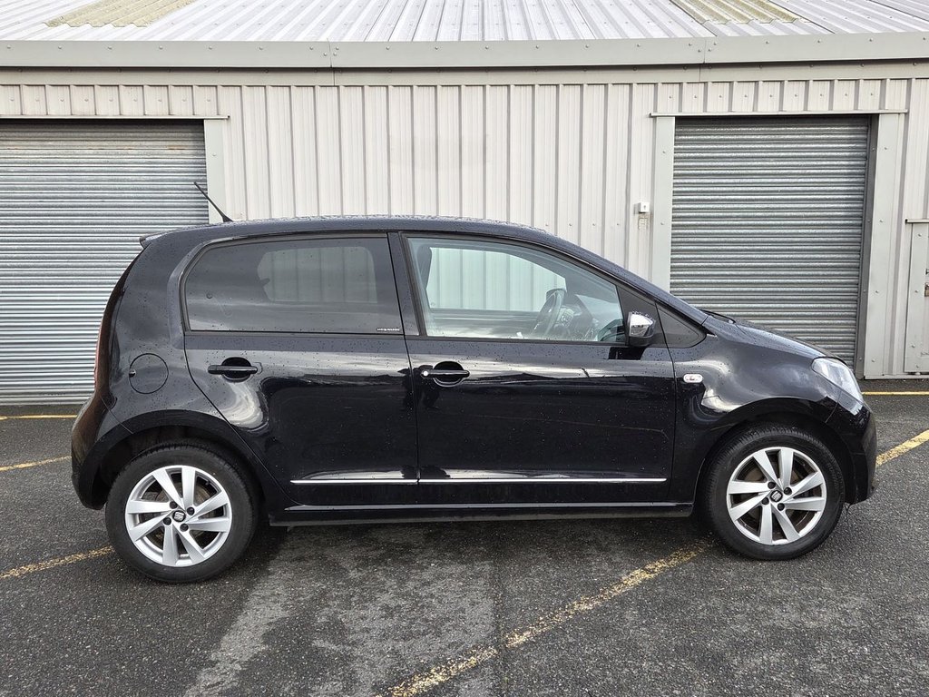 Used SEAT Mii 2014 for sale - 77171663: Photo 6