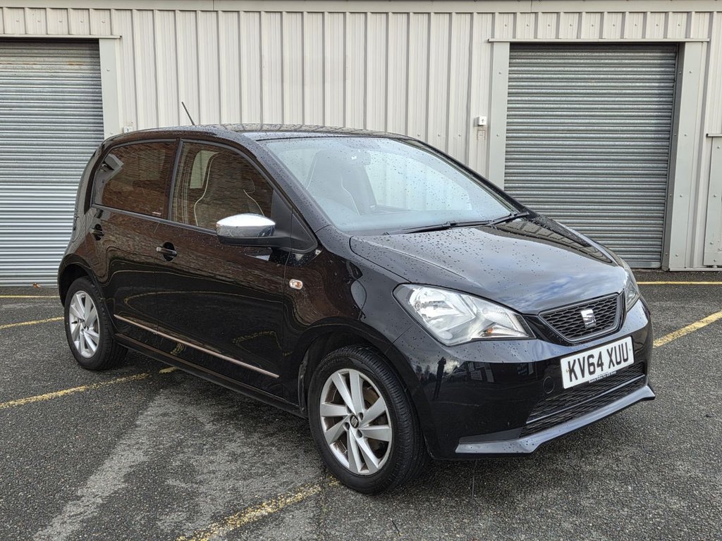 Used SEAT Mii 2014 for sale - 77171663: Photo 7