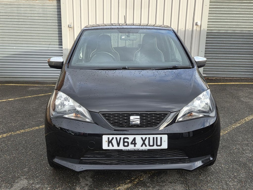 Used SEAT Mii 2014 for sale - 77171663: Photo 8
