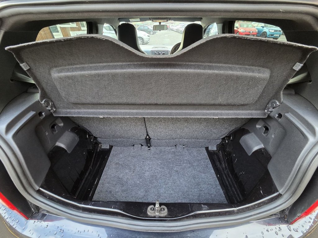 Used SEAT Mii 2014 for sale - 77171663: Photo 9