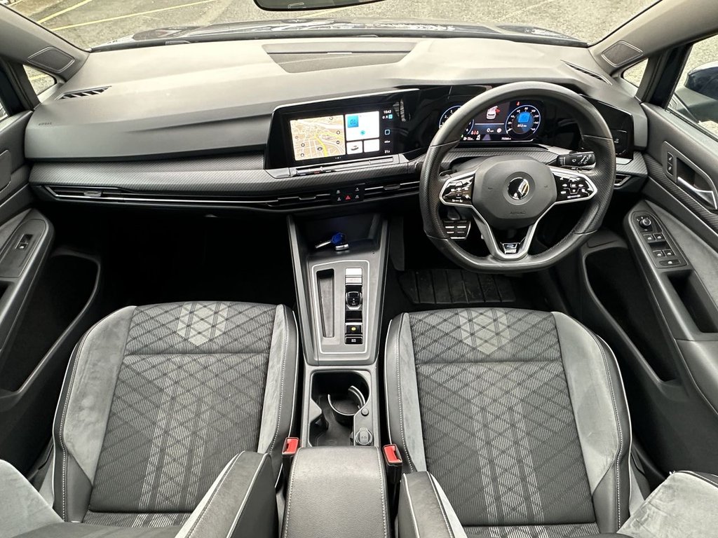 Used Volkswagen Golf 2022 for sale - 77153154: Photo 10