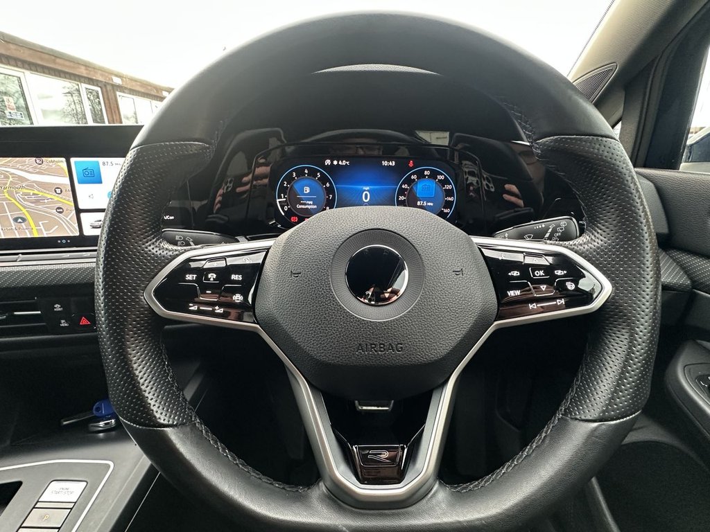 Used Volkswagen Golf 2022 for sale - 77153154: Photo 12