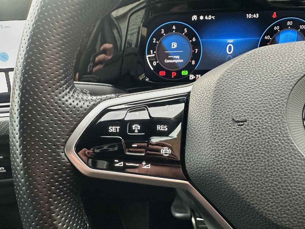 Used Volkswagen Golf 2022 for sale - 77153154: Photo 13