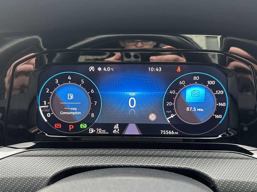 Used Volkswagen Golf 2022 for sale - 77153154: Photo 15