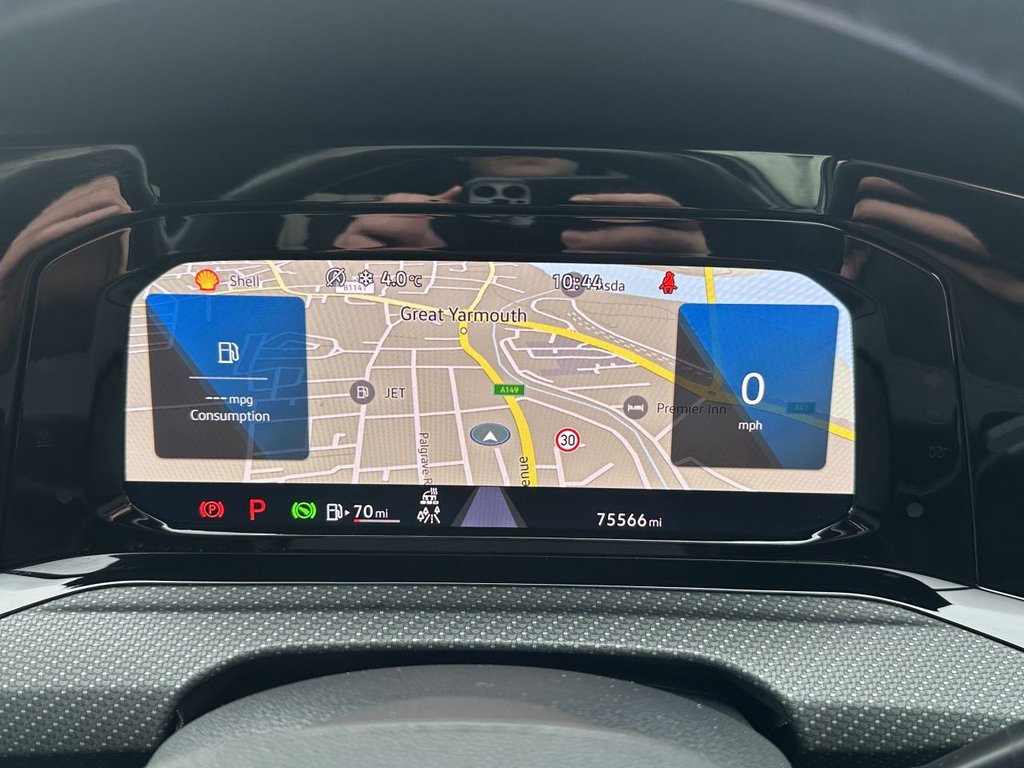 Used Volkswagen Golf 2022 for sale - 77153154: Photo 16