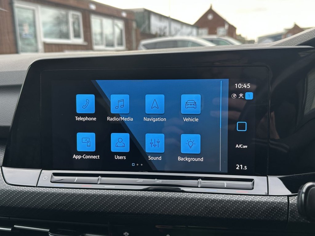 Used Volkswagen Golf 2022 for sale - 77153154: Photo 17