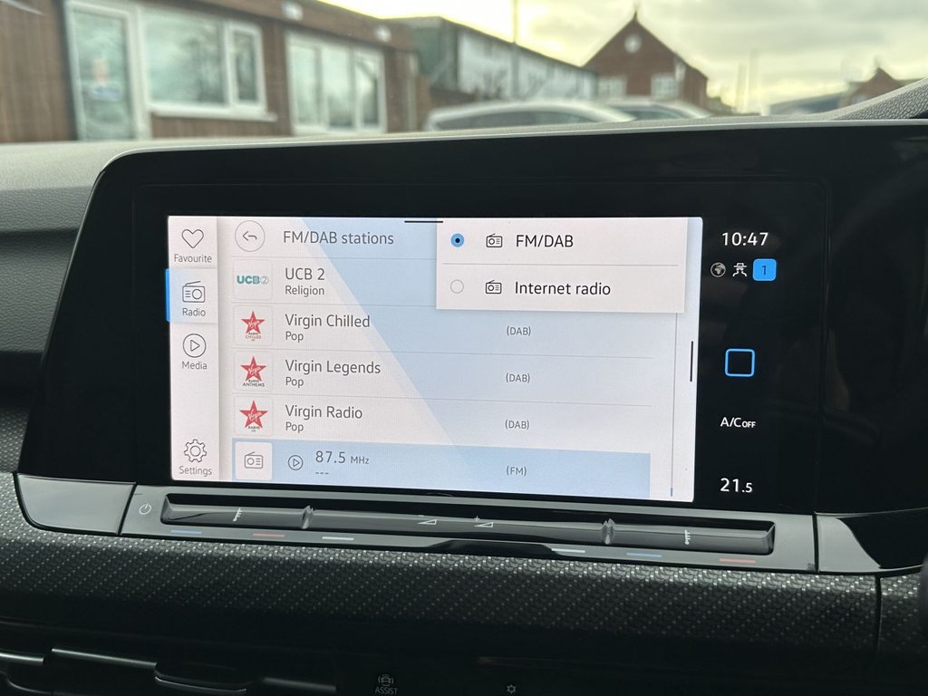 Used Volkswagen Golf 2022 for sale - 77153154: Photo 19