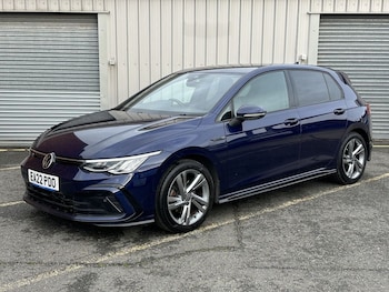 Volkswagen Golf feature image